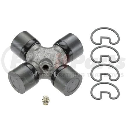 331C by MOOG - MOOG 331C Greaseable Premium Universal Joint