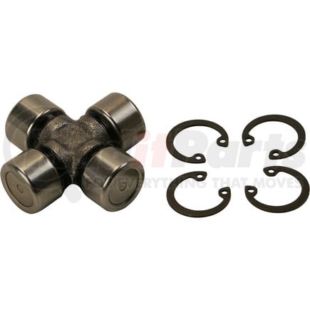 337 by MOOG - MOOG 337 Universal Joint