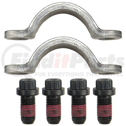 351-10 by MOOG - MOOG 351-10 Universal Joint Strap Kit