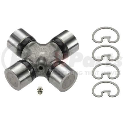 351 by MOOG - MOOG 351 Greaseable Premium Universal Joint