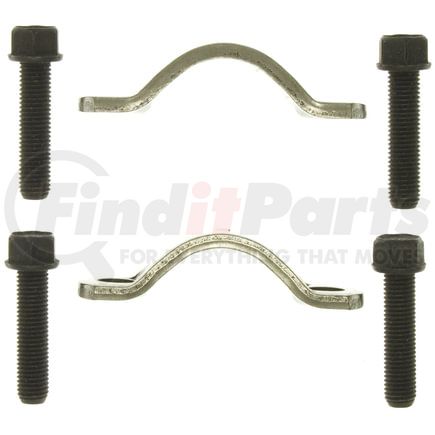 352-10 by MOOG - MOOG 352-10 Universal Joint Strap Kit