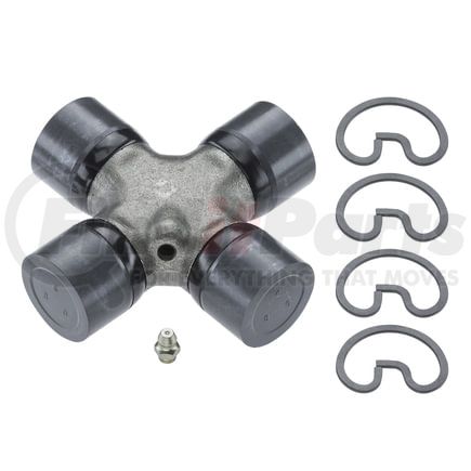 351C by MOOG - MOOG 351C Greaseable Premium Universal Joint