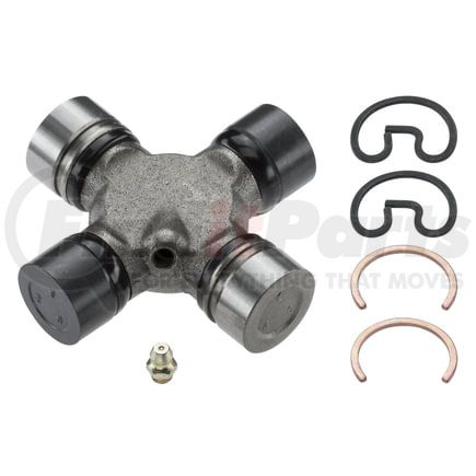 355C by MOOG - MOOG 355C Greaseable Premium Universal Joint