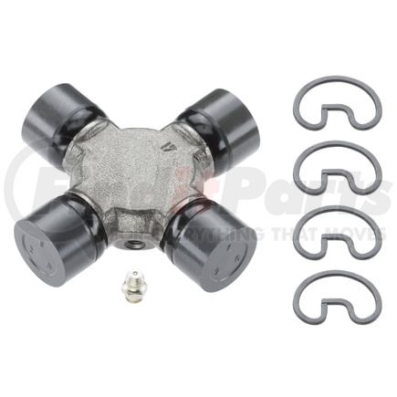 354C by MOOG - MOOG 354C Greaseable Premium Universal Joint