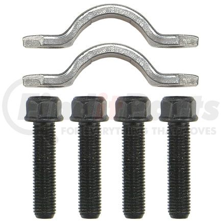 360-10 by MOOG - MOOG 360-10 Universal Joint Strap Kit