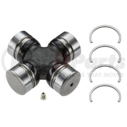 377 by MOOG - MOOG 377 Greaseable Super Strength Universal Joint