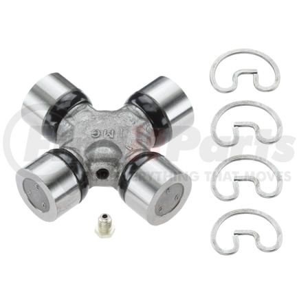 379 by MOOG - MOOG 379 Greaseable Premium Universal Joint