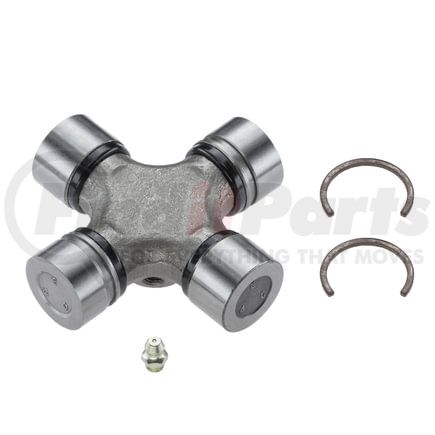 Moog 375 Universal Joint MOOG 375 Greaseable Premium Universal Joint
