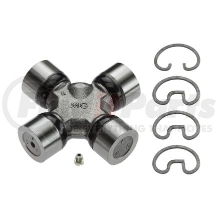 380 by MOOG - MOOG 380 Greaseable Premium Universal Joint