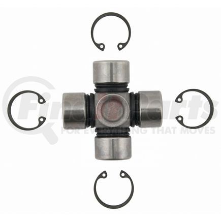 405 by MOOG - MOOG 405 Non-Greaseable Premium Universal Joint