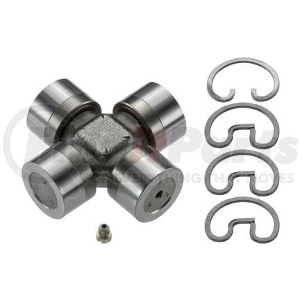 409 by MOOG - MOOG 409 Greaseable Premium Universal Joint