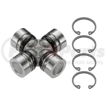 398 by MOOG - MOOG 398 Non-Greaseable Premium Universal Joint