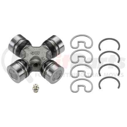 429 by MOOG - MOOG 429 Greaseable Premium Universal Joint