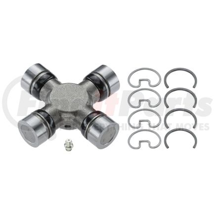 427 by MOOG - MOOG 427 Greaseable Premium Universal Joint