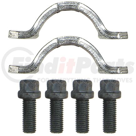 437-10 by MOOG - MOOG 437-10 Universal Joint Strap Kit