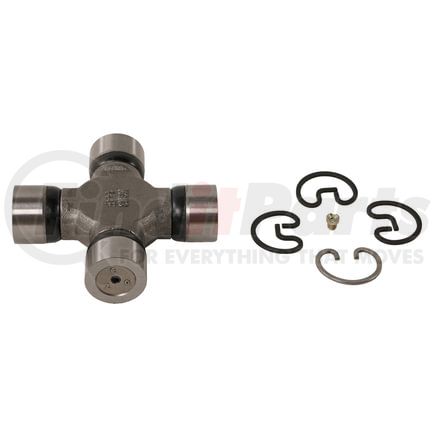 444 by MOOG - MOOG 444 Universal Joint for Ford F-150