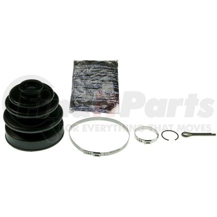 4466 by MOOG - CV Joint Boot Kit