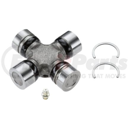 445 by MOOG - MOOG 445 Greaseable Premium Universal Joint