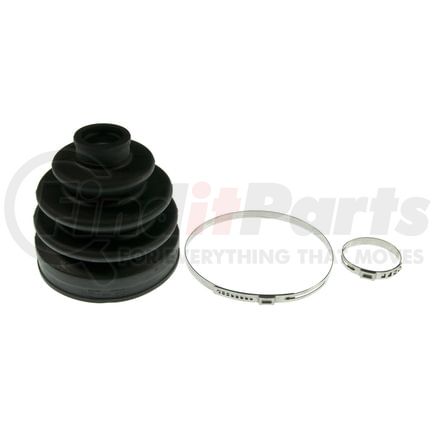 4487 by MOOG - CV Joint Boot Kit