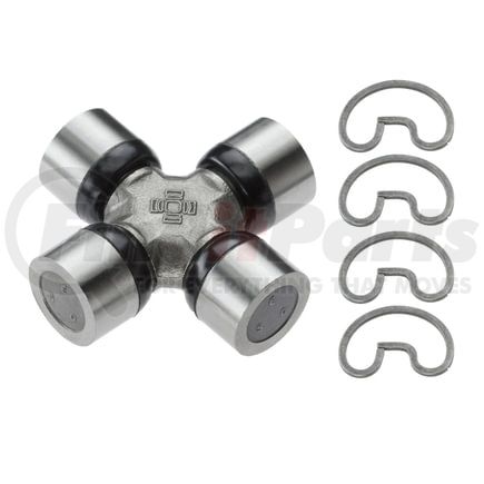 451 by MOOG - MOOG 451 Non-Greaseable Super Strength Universal Joint