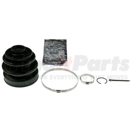 Moog 4491 CV Joint Boot Kit CV Joint Boot Kit