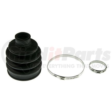 4492 by MOOG - CV Joint Boot Kit