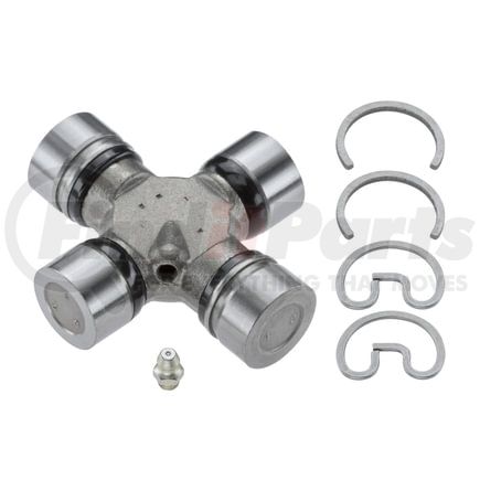 449 by MOOG - MOOG 449 Greaseable Premium Universal Joint