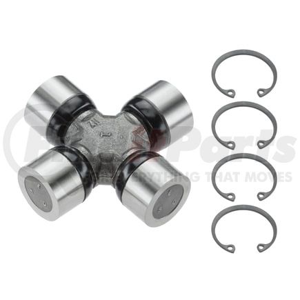 456 by MOOG - MOOG 456 Non-Greaseable Premium Universal Joint