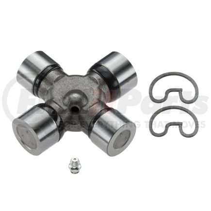 459 by MOOG - MOOG 459 Greaseable Premium Universal Joint