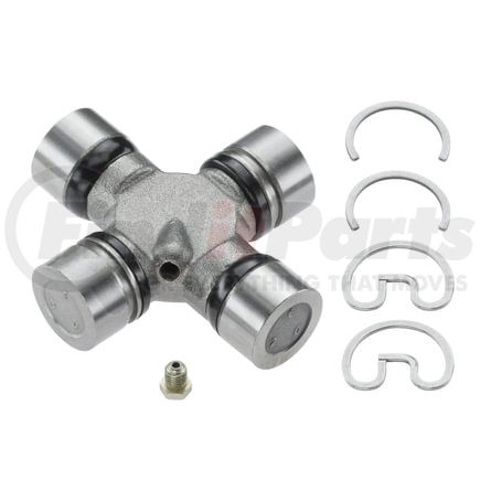 457 by MOOG - MOOG 457 Greaseable Premium Universal Joint