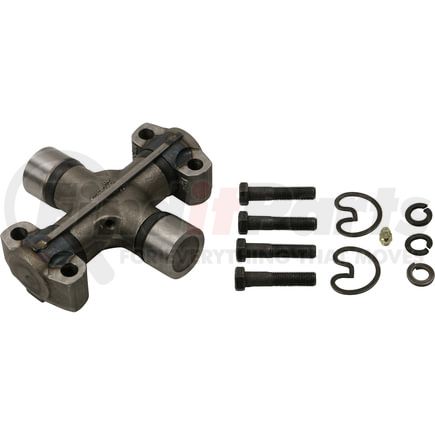 470 by MOOG - MOOG 470 Greaseable Premium Universal Joint