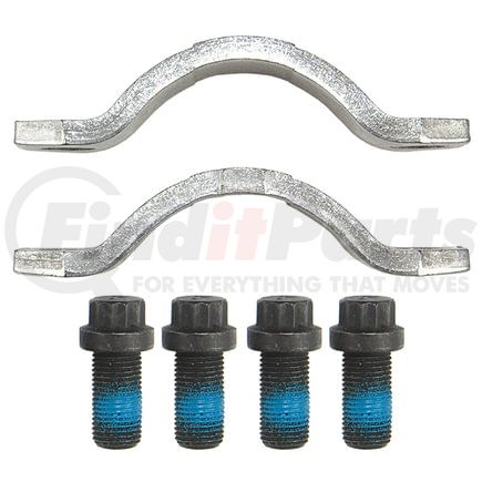 475-10 by MOOG - MOOG 475-10 Universal Joint Strap Kit