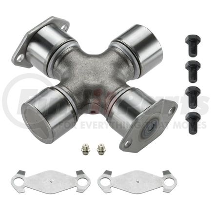 476 by MOOG - MOOG 476 Greaseable Premium Universal Joint