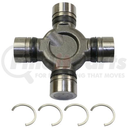 473 by MOOG - MOOG 473 Non-Greaseable Premium Universal Joint