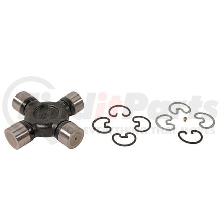 485 by MOOG - MOOG 485 Universal Joint for Ram 2500