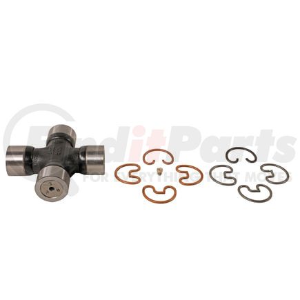 487 by MOOG - MOOG 487 Universal Joint for Ford F-150