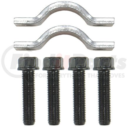 492-10 by MOOG - MOOG 492-10 Universal Joint Strap Kit