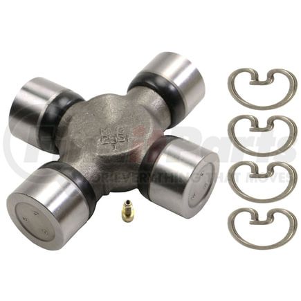 499 by MOOG - MOOG 499 Greaseable Premium Universal Joint