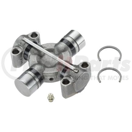 494 by MOOG - MOOG 494 Greaseable Premium Universal Joint