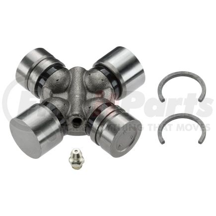 505 by MOOG - MOOG 505 Greaseable Premium Universal Joint