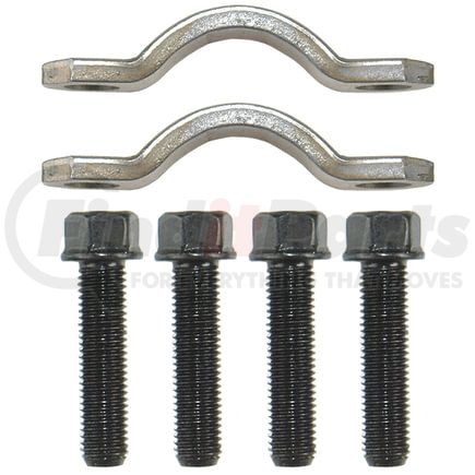 530-10 by MOOG - MOOG 530-10 Universal Joint Strap Kit