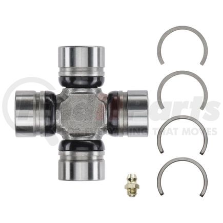 513 by MOOG - MOOG 513 Greaseable Premium Universal Joint