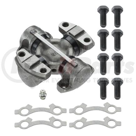 Moog 536 Universal Joint Universal Joint