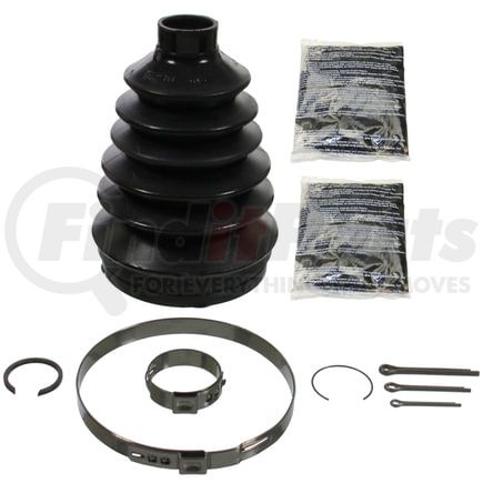 5405 by MOOG - CV Joint Boot Kit