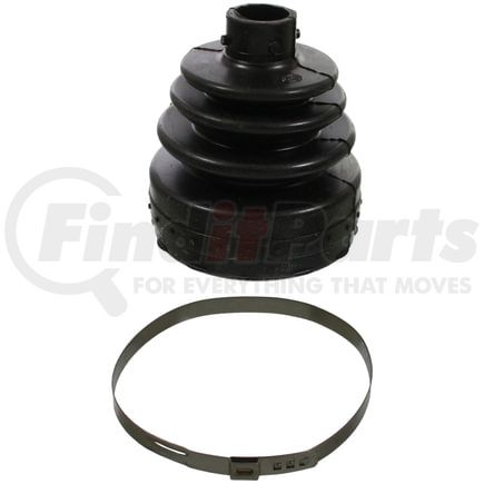 Moog 5424 CV Joint Boot Kit CV Joint Boot Kit