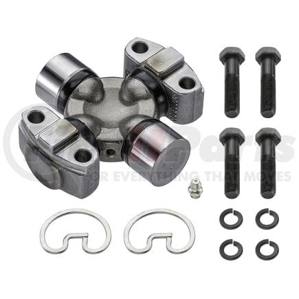 559 by MOOG - Greaseable Premium Universal Joint