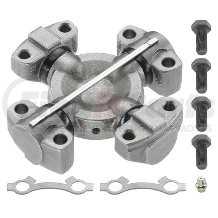 563 by MOOG - MOOG 563 Greaseable Premium Universal Joint