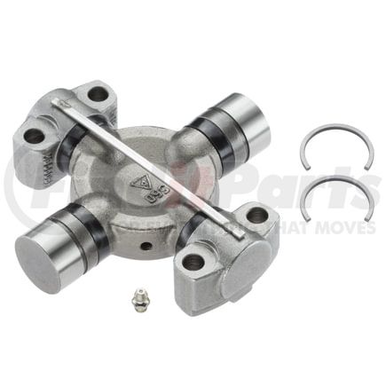 565 by MOOG - MOOG 565 Greaseable Premium Universal Joint