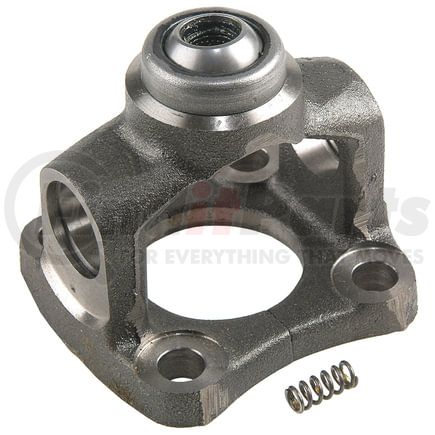 627 by MOOG - Double Cardan CV Flange Yoke