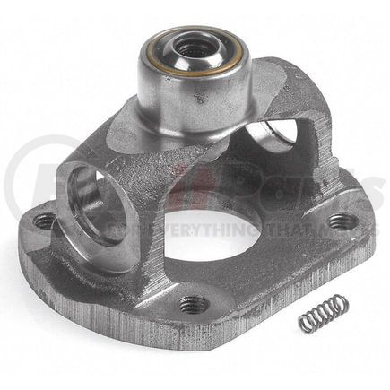 630F by MOOG - MOOG 630F Double Cardan CV Flange Yoke